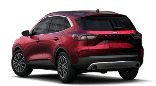 2025 Ford Escape® External Image 3